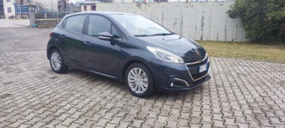 Peugeot 208 82 5p. GPL Allure (7)