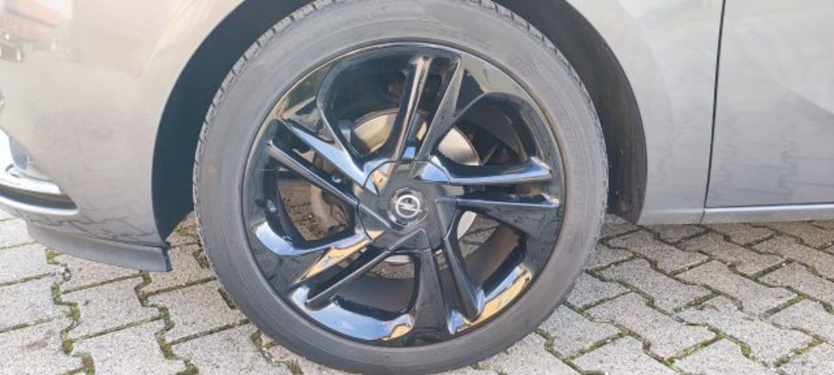 Opel Corsa Coupé 1.2 n-Joy (16)