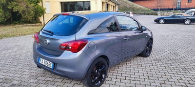 Opel Corsa Coupé 1.2 n-Joy (5)