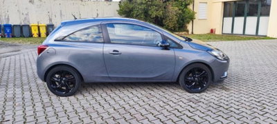 Opel Corsa Coupé 1.2 n-Joy (6)