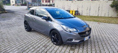 Opel Corsa Coupé 1.2 n-Joy (7)
