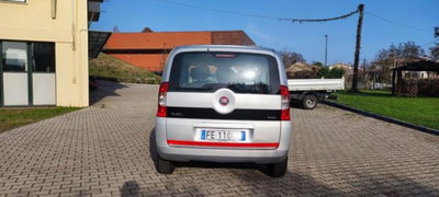 Fiat Qubo 1.3 MJT 95 CV Lounge (4)