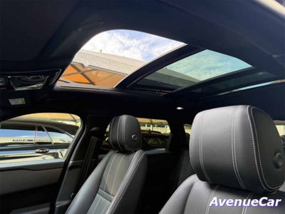 Land Rover Range Rover Velar 2.0D I4 204 CV (11)