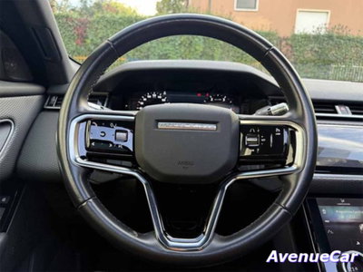 Land Rover Range Rover Velar 2.0D I4 204 CV (14)