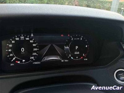 Land Rover Range Rover Velar 2.0D I4 204 CV (15)