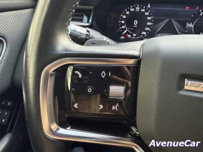 Land Rover Range Rover Velar 2.0D I4 204 CV (16)