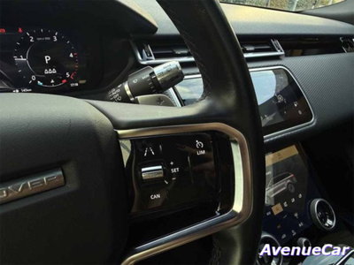 Land Rover Range Rover Velar 2.0D I4 204 CV (17)