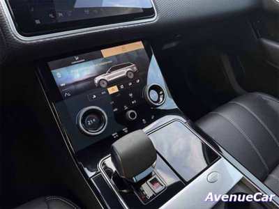 Land Rover Range Rover Velar 2.0D I4 204 CV (19)