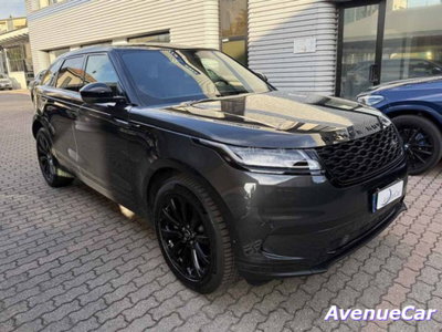 Land Rover Range Rover Velar 2.0D I4 204 CV (3)