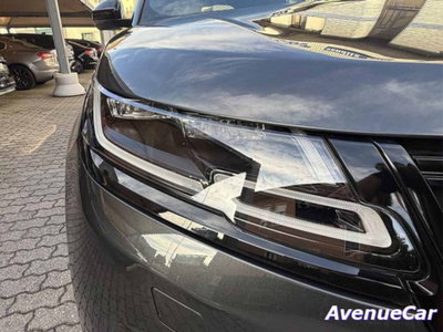 Land Rover Range Rover Velar 2.0D I4 204 CV (8)