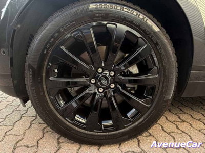 Land Rover Range Rover Velar 2.0D I4 204 CV (9)