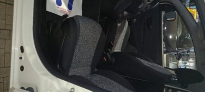 Lancia Ypsilon 1.0 FireFly 5 porte S&S Hybrid Ecochic Silver (6)