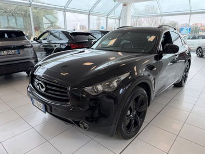 Infiniti QX70 3.0 diesel V6 AT S Premium usata