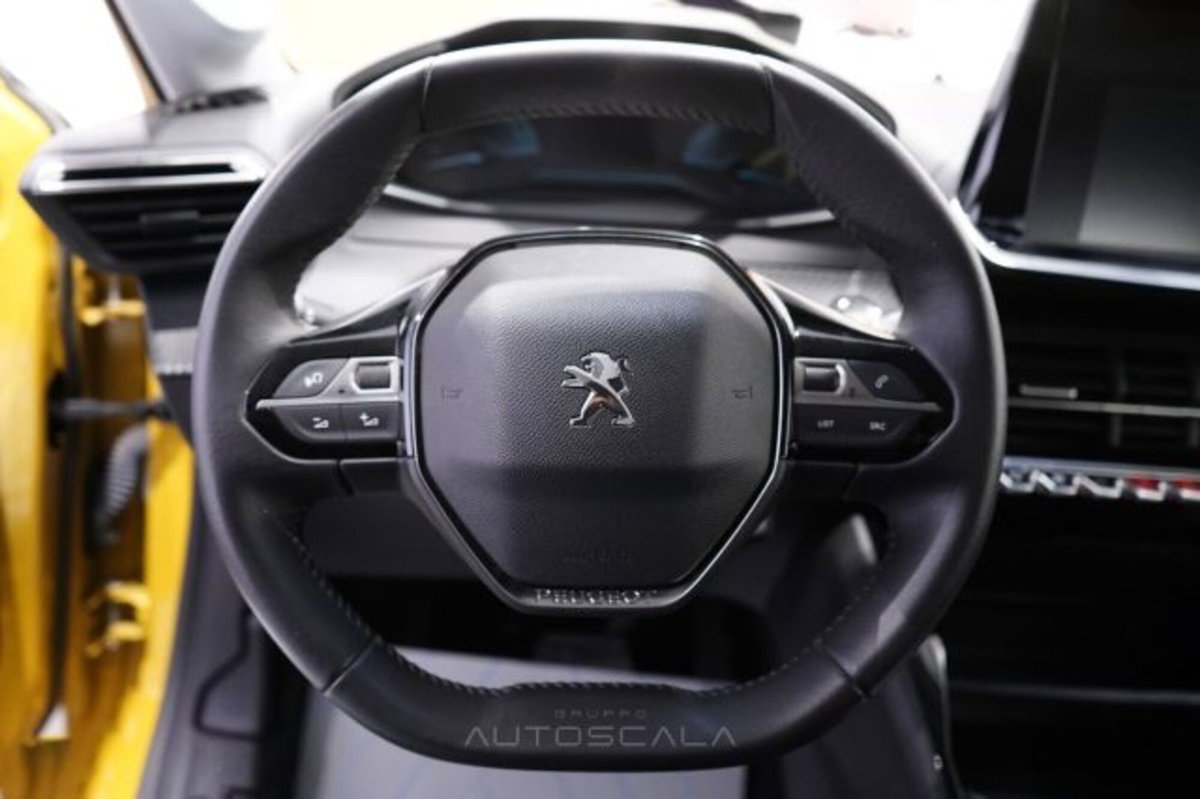 Peugeot 208 50 kWh Active (13)