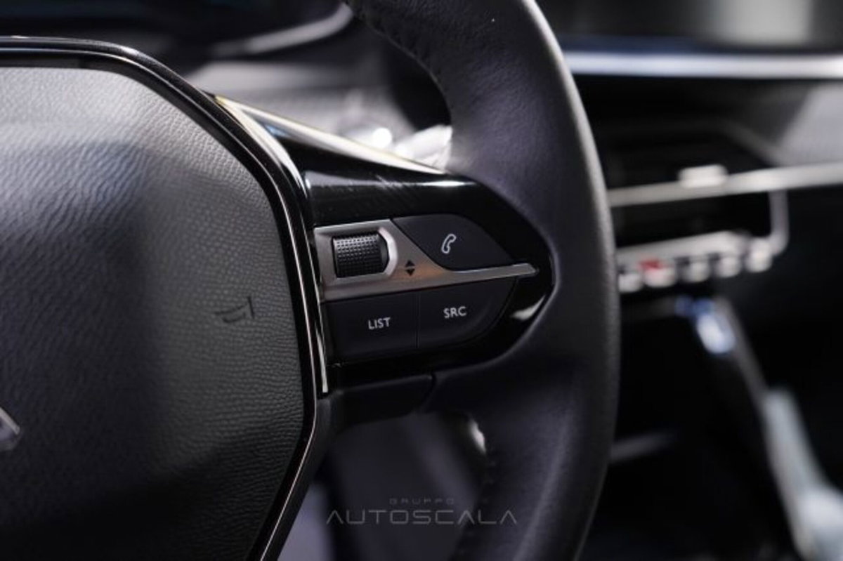 Peugeot 208 50 kWh Active (14)