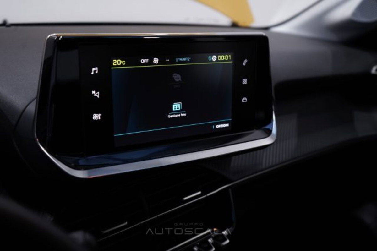 Peugeot 208 50 kWh Active (18)