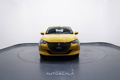 Peugeot 208 50 kWh Active (2)