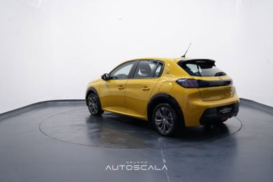 Peugeot 208 50 kWh Active (4)