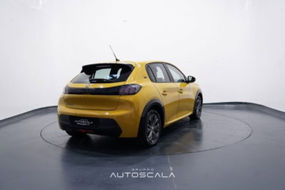 Peugeot 208 50 kWh Active (6)