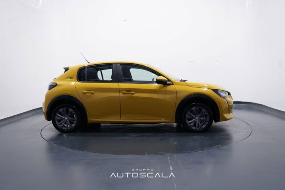 Peugeot 208 50 kWh Active (7)