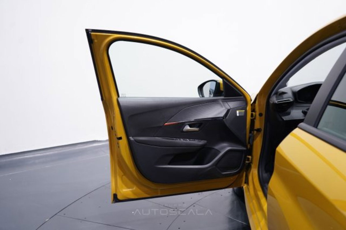 Peugeot 208 50 kWh Active (9)