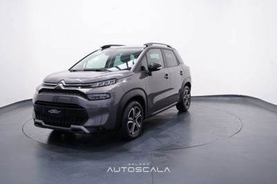 Citroen C3 Aircross PureTech 110 S&S Feel usata