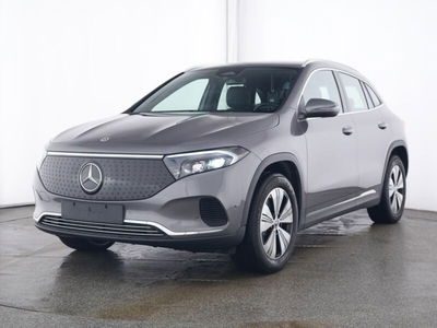 Mercedes-Benz EQA 300 AMG Line Advanced Plus 4matic usata