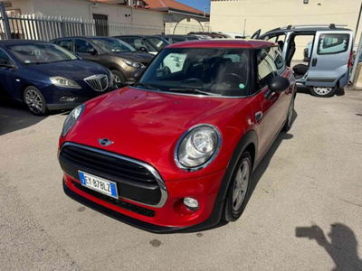 MINI Mini 1.2 One 75 CV usata