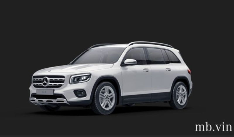 Mercedes-Benz GLB 200 d Business Extra auto 7p.ti
