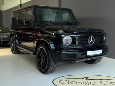 Mercedes-Benz Classe G 500 Premium usata