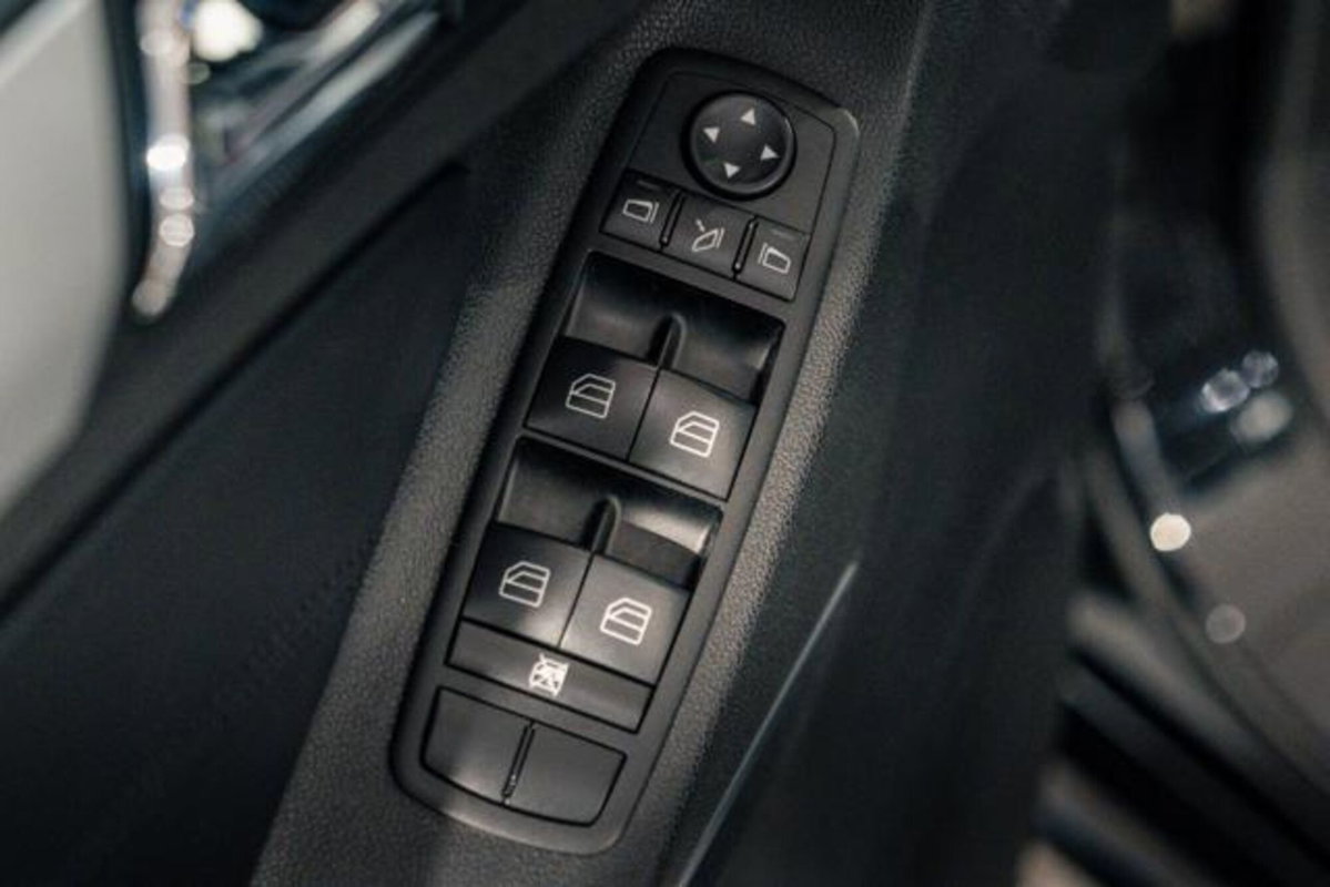 Mercedes-Benz Classe ML 63 AMG (19)
