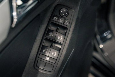 Mercedes-Benz Classe ML 63 AMG (19)