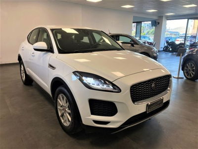 Jaguar E-Pace 2.0D 150 CV AWD aut. SE usata