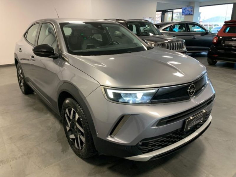 Opel Mokka 1.5 diesel Ultimate