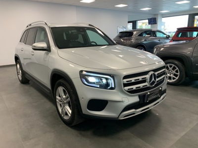 Mercedes-Benz GLB 180 d Automatic Sport Plus usata