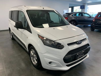 Ford Tourneo Connect 7 1.5 TDCi 120 CV Titanium usata