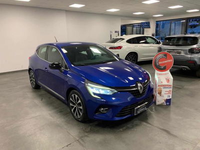 Renault Clio Blue dCi 115 CV 5 porte Initiale Paris usata
