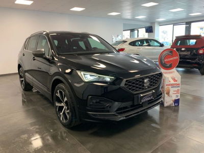 SEAT Tarraco 2.0 TDI FR usata