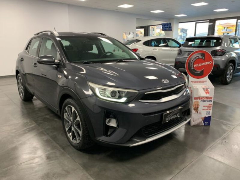 Kia Stonic 1.6 CRDi 110 CV Style