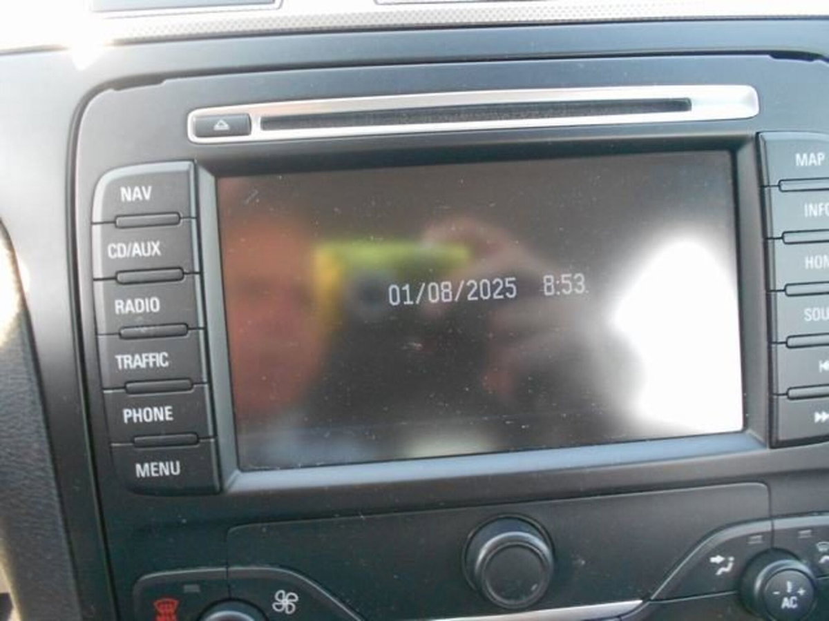Ford S-Max 2.0 TDCi 163CV Powershift New Titanium (13)