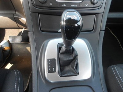 Ford S-Max 2.0 TDCi 163CV Powershift New Titanium (14)