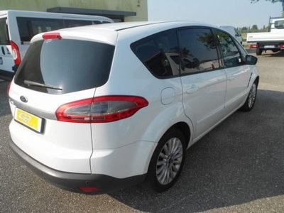 Ford S-Max 2.0 TDCi 163CV Powershift New Titanium (3)