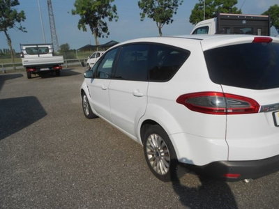Ford S-Max 2.0 TDCi 163CV Powershift New Titanium (5)