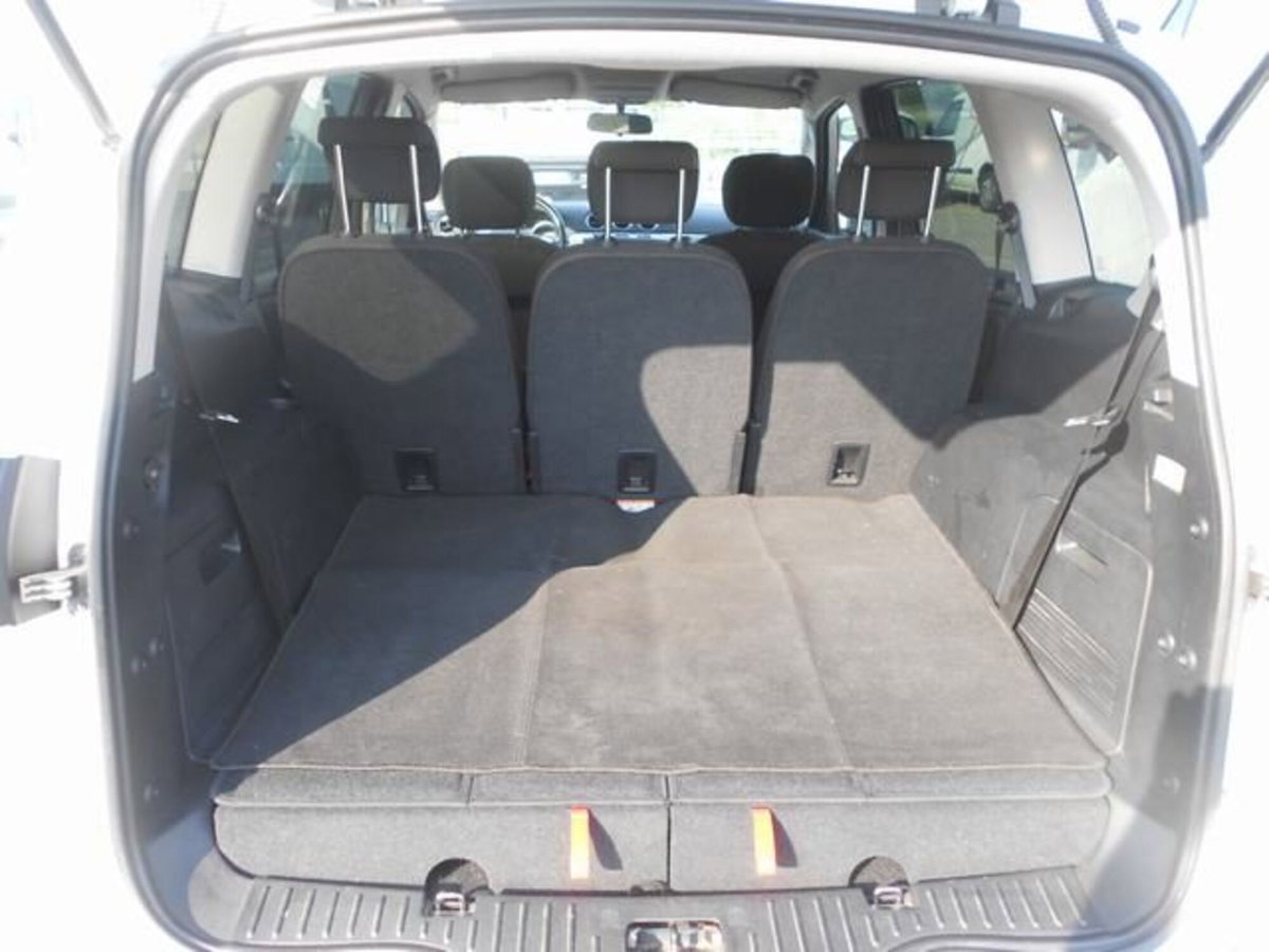 Ford S-Max 2.0 TDCi 163CV Powershift New Titanium (6)