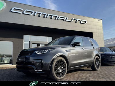 Land Rover Discovery 3.0 SDV6 306 CV Landmark Edition usata