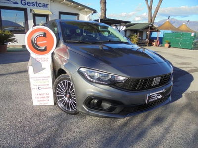 Fiat Tipo Station Wagon Tipo 1.6 Mjt S&S SW City Life usata