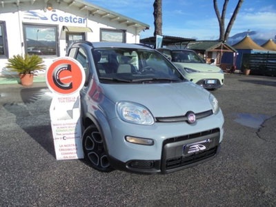 Fiat Panda 1.0 firefly hybrid s&s 70cv 5p.ti (2)