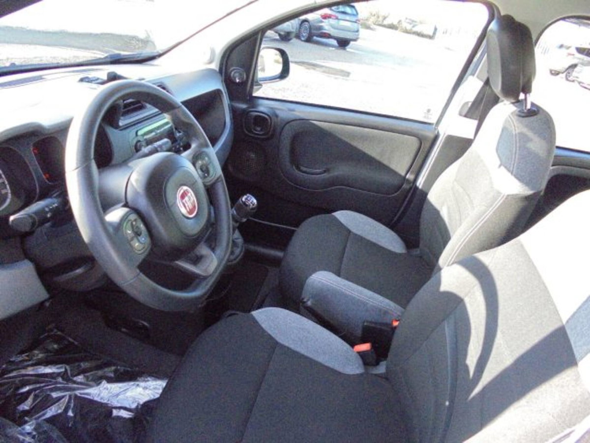 Fiat Panda 1.0 firefly hybrid s&s 70cv 5p.ti (20)