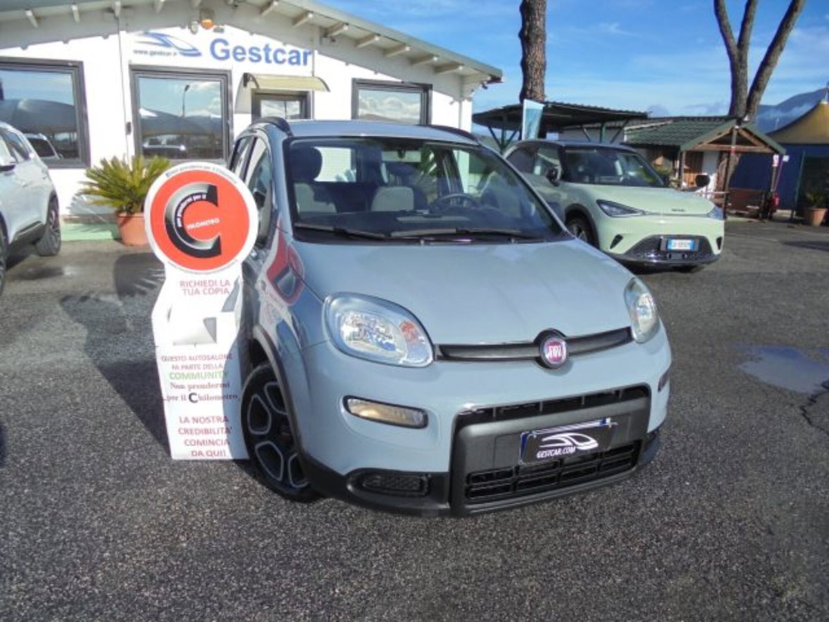 Fiat Panda 1.0 firefly hybrid s&s 70cv 5p.ti (3)