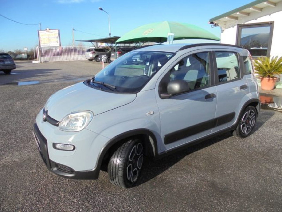 Fiat Panda 1.0 firefly hybrid s&s 70cv 5p.ti (4)